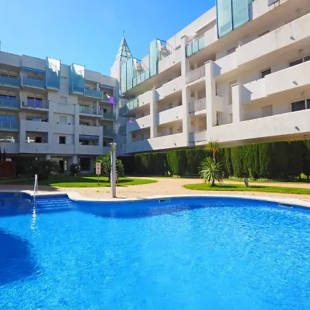 Apartment Royal Marine By Interhome