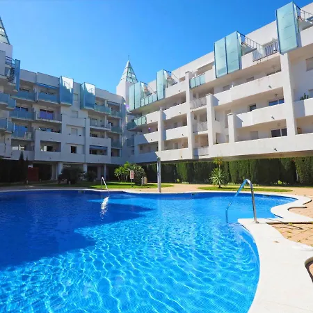 Royal Marine By Interhome Apartment