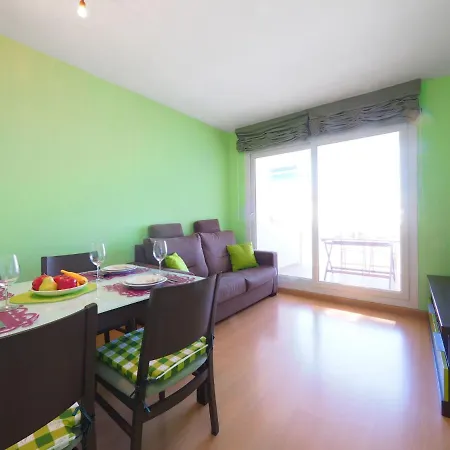 Lägenhet Royal Marine-3 By Interhome Rosas