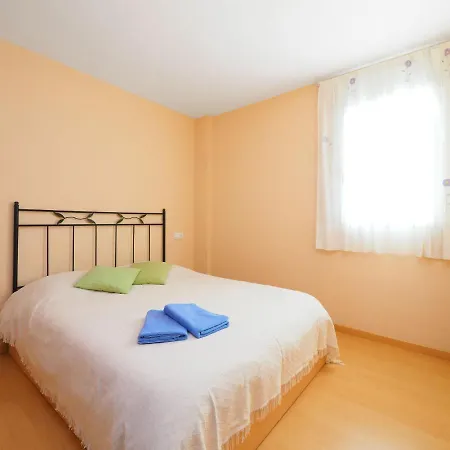 Apartman Royal Marine-3 By Interhome Roses