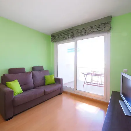 Royal Marine-3 By Interhome Rosas