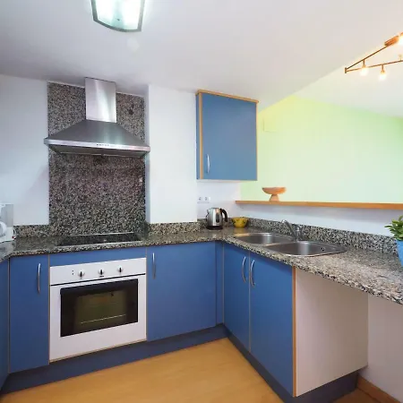 Royal Marine-3 By Interhome Apartman Roses