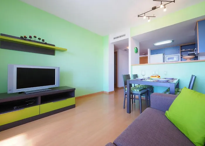 Royal Marine-3 By Interhome Rosas