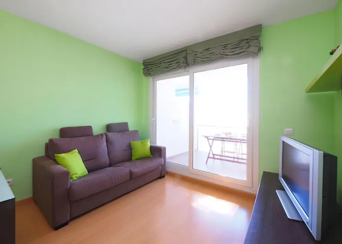 Royal Marine-3 By Interhome Rosas
