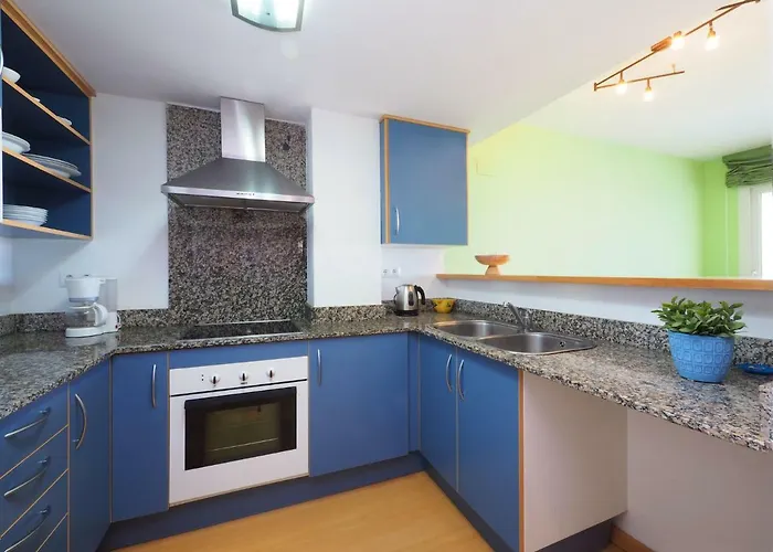 Royal Marine-3 By Interhome Lägenhet Rosas